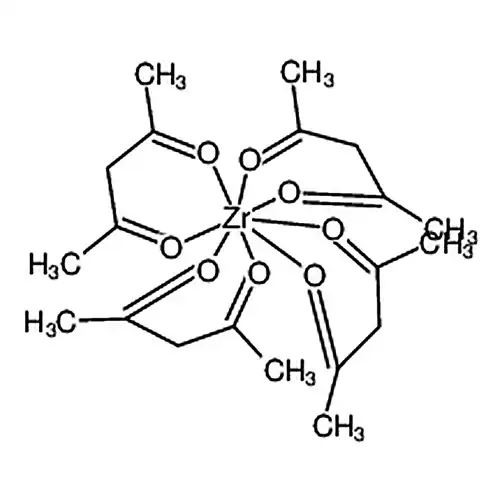 Zirconium(IV) acetylacetonate