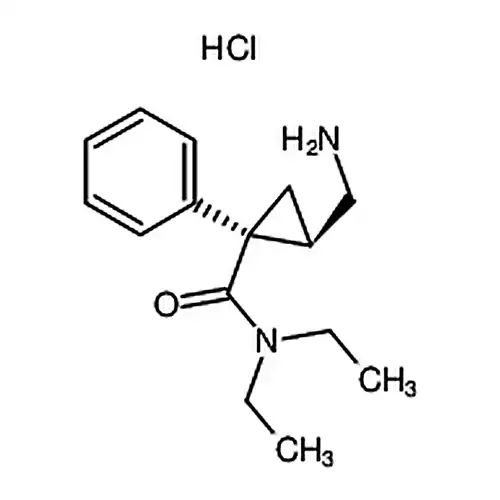 (1S-顺式)-米那普仑塩酸塩