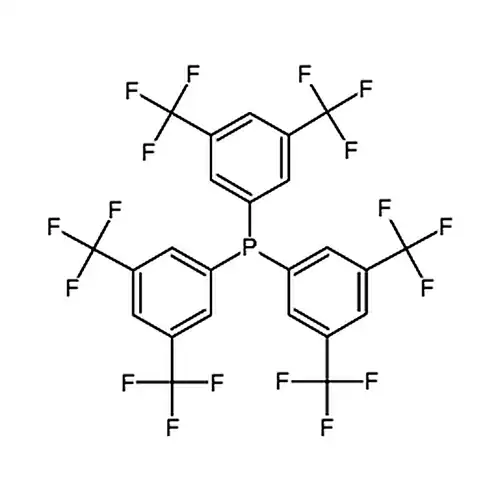 Tris(3,5-bis(trifluoromethyl)phenyl)phosphine