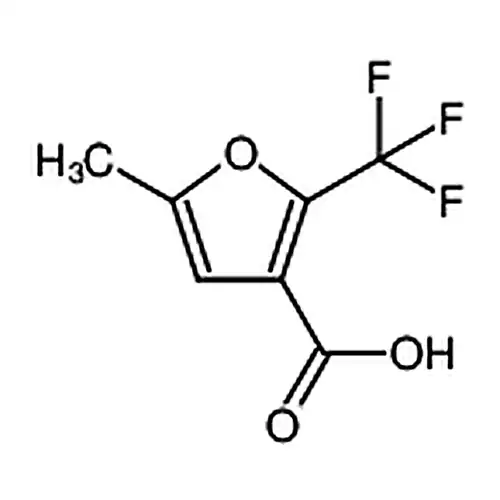5-메틸-2-三불소메틸-3-羧산푸란