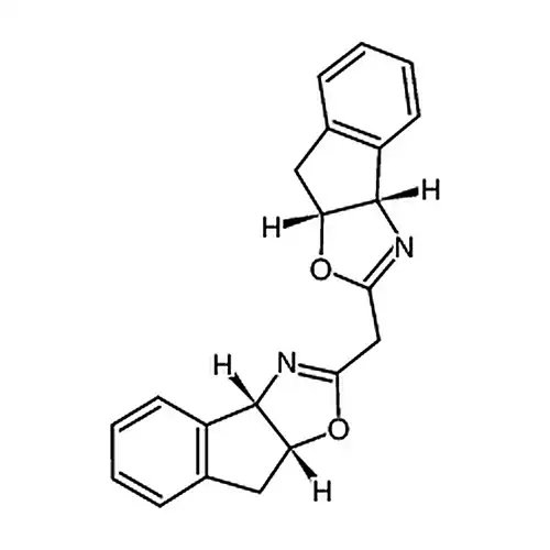 (-)2,2''-亚メチル双(3α,8α-二水素-8H-茚并[1,2--d]オキサゾール