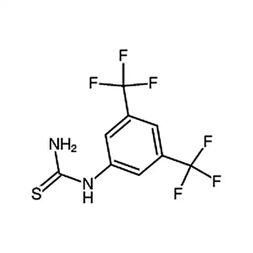 3，5-双(三불소메틸)페닐황脲