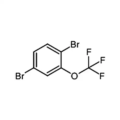 2，5-二臭素(三フッ素メチル酸素基ベンゼン)
