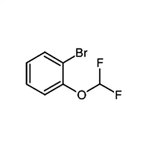 1-브롬-2-(二불소메틸산소基)벤젠