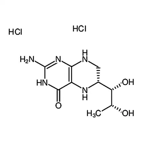 四수소生物喋呤