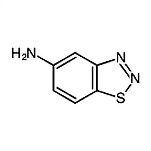 бензол并[d][1,2,3]噻二唑-5-амин
