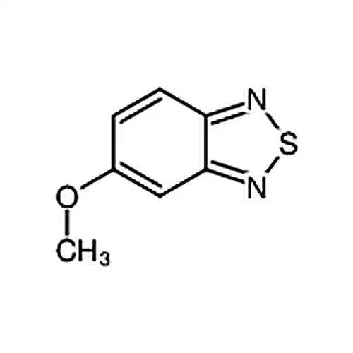 5-메틸산소基벤젠并[c][1,2,5]噻二唑