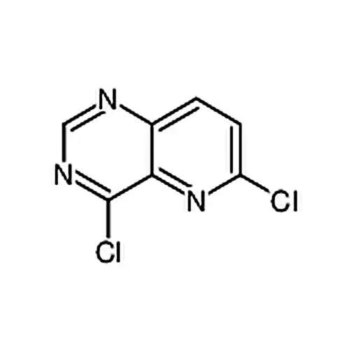 4,6-二塩素ピリジン并[3,2-d]ピリミジン