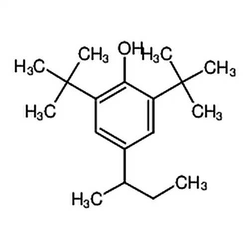 4-sec-Butyl-2，6-di-tert-butylphenol