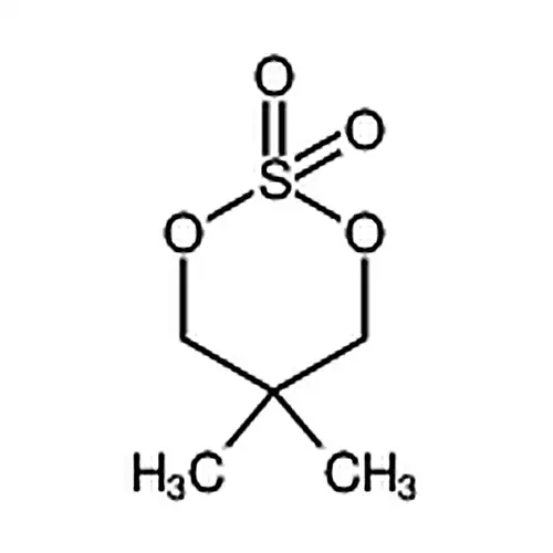 5，5-диметил-1，3，2-二кислородасеры杂циклогексан 2，2-二оксид