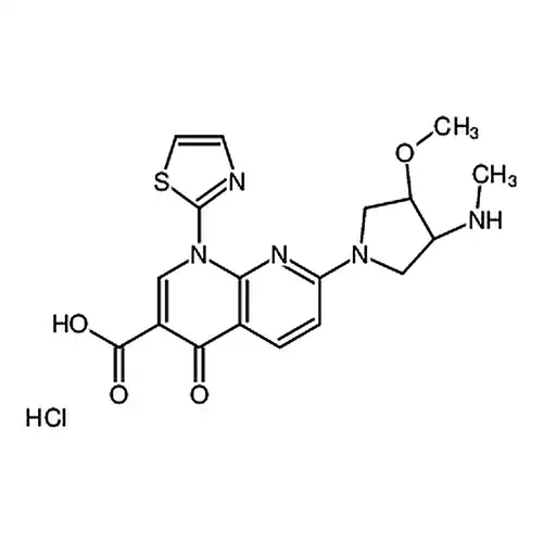 Vosaroxin
