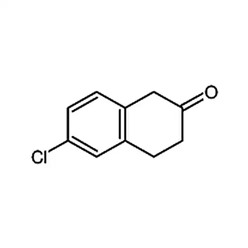 6-塩素-3,4-二水素-2(1H)-萘ケトン