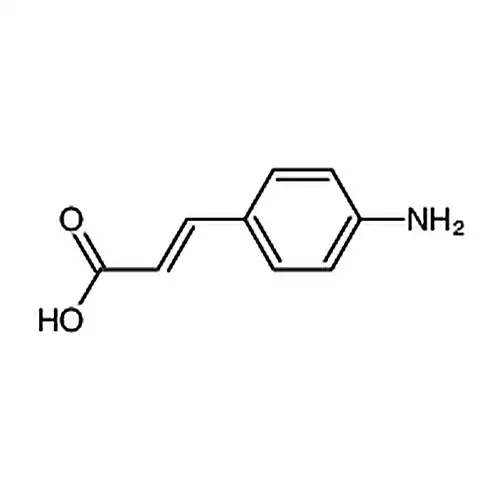 (E)-4-амин桂皮кислота