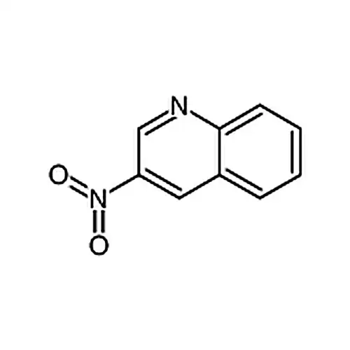 3-Nitroquinoline