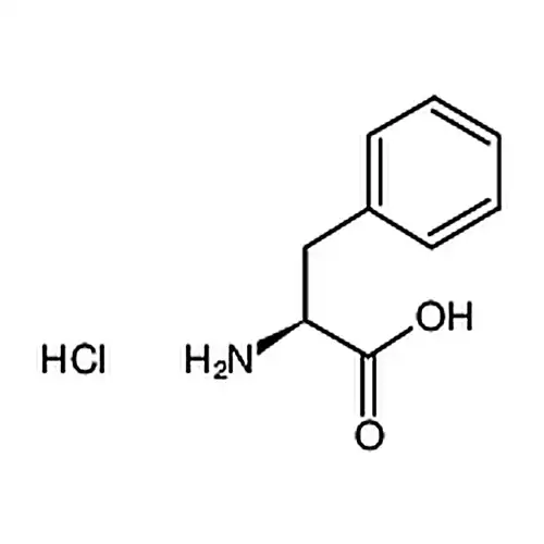 L-ベンゼンプロピル氨酸塩酸塩
