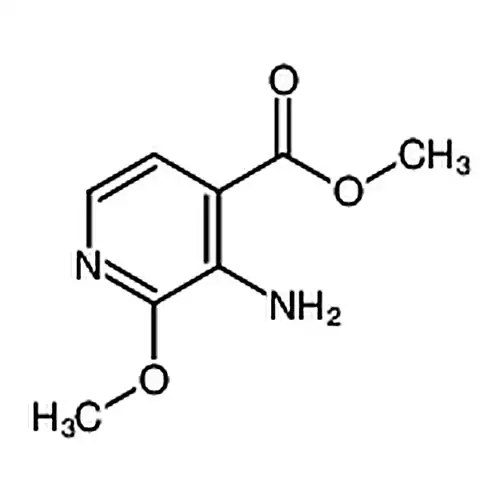 Methyl 3-amino-2-methoxyisonicotinate