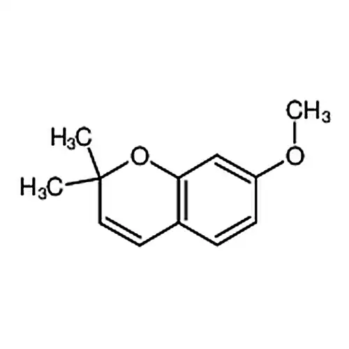 7-メチル酸素基-2，2-ジメチル-3-色エン