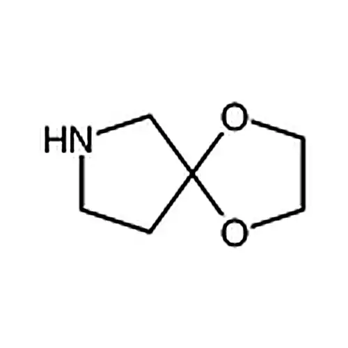 1，4-二кислорода杂-7-азота杂螺[4.4]нонилалкан