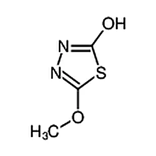 5-метилкислорода基-1,3,4-噻二唑-2-спирт