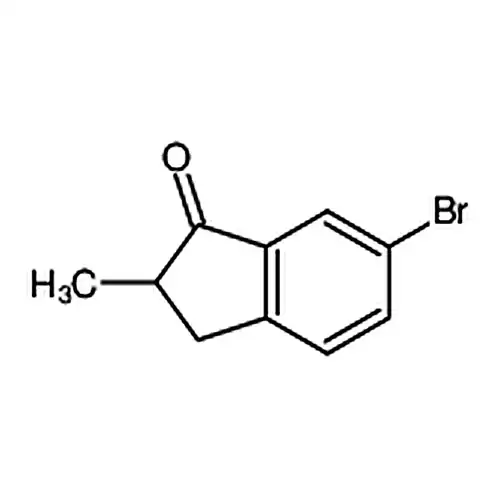 6-브롬-2-메틸-1-茚케톤