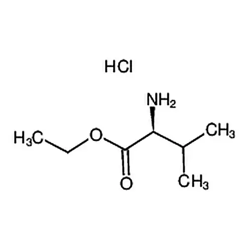 L-缬氨酸エチルエステル 塩酸塩