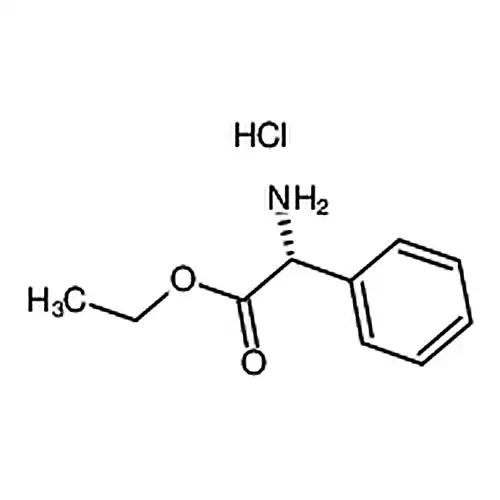 D-ベンゼン甘氨酸エチルエステル塩酸塩