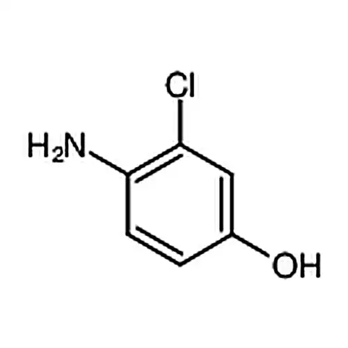 4-амино-3-хлорафенол