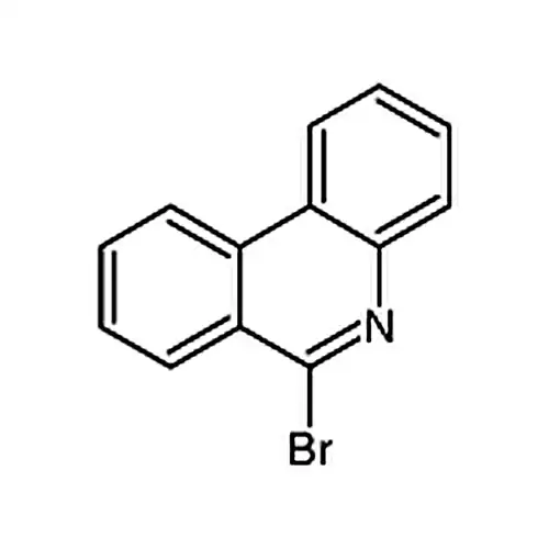 6-臭素菲啶