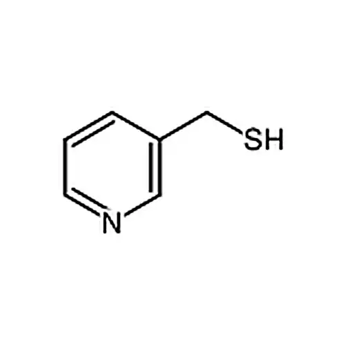 3-Pyridinemethanethiol