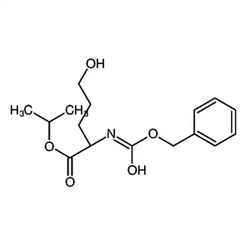 5-ヒドロキシ-N-苄酸素羰基-L-正缬氨酸异プロピルエステル