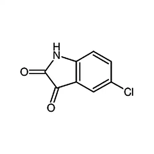 5-Chloroisatin