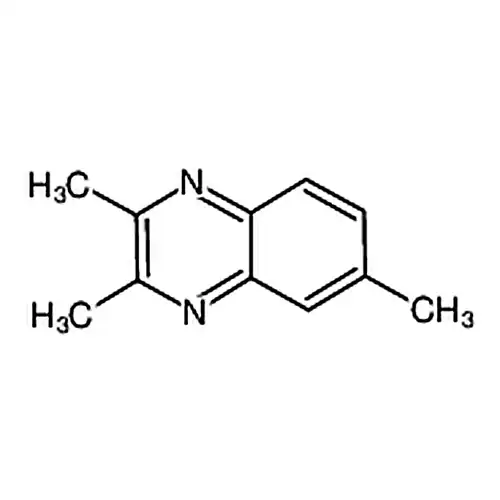 2，3，6-三метил喹喔啉