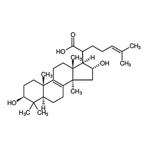 16α-Hydroxytrametenolic acid