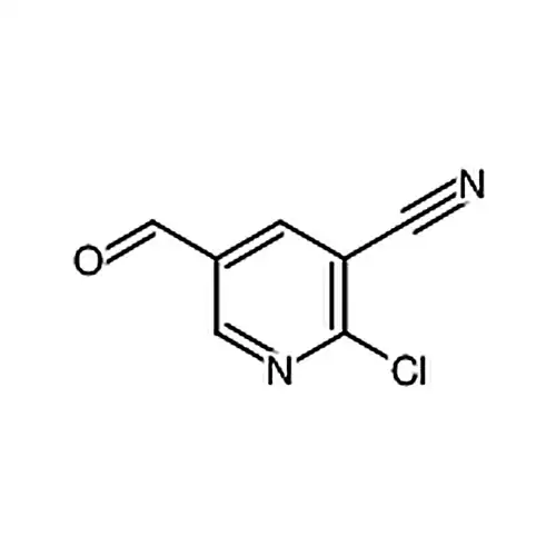 2-塩素-5-メチル酰基烟腈