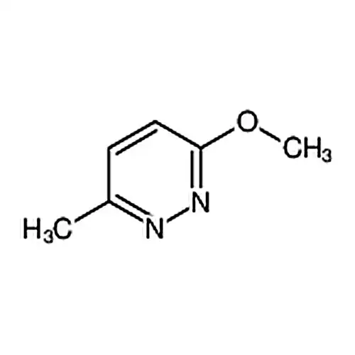 6-メチル酸素基-3-メチル哒嗪