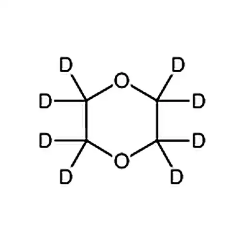 1,4-氘代二산소六环