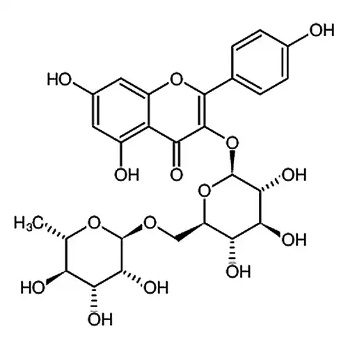 莰菲알코올-3-O-芸香糖苷