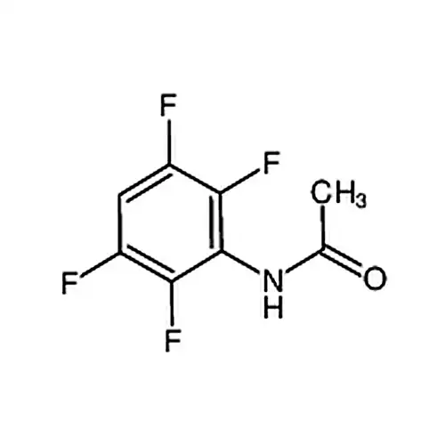 N-(2,3,5,6-Tetrafluorophenyl)acetamide