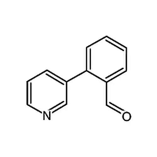 2-(Pyridin-3-yl)benzaldehyde