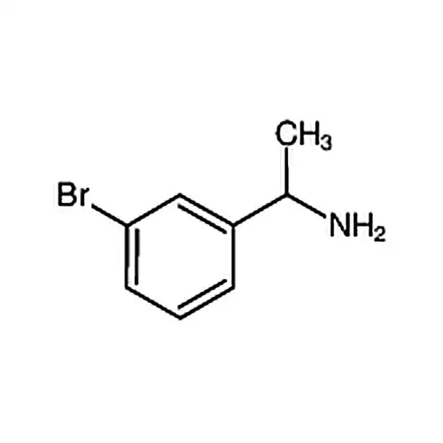 (R)-1-(3-브롬페닐)에틸아민