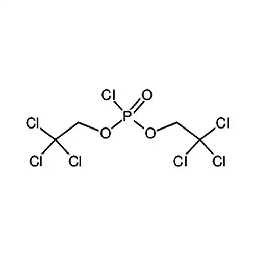 Bis(2，2，2-trichloroethyl) phosphorochloridate