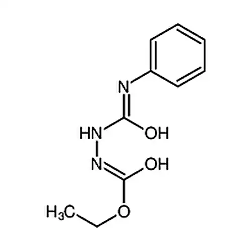1-エチル酸素基羰基-4-フェニルアミノメチル酰肼