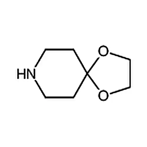 1,4-二кислорода杂-8-азота杂螺[4.5]децилалкан