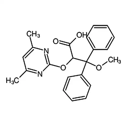 Ambrisentan