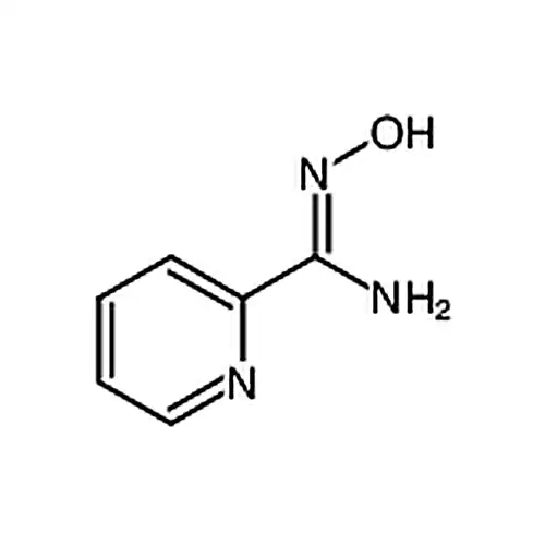 2-피리딘基偕아민肟