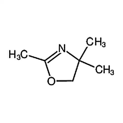 2,4,4-三메틸-2-恶唑