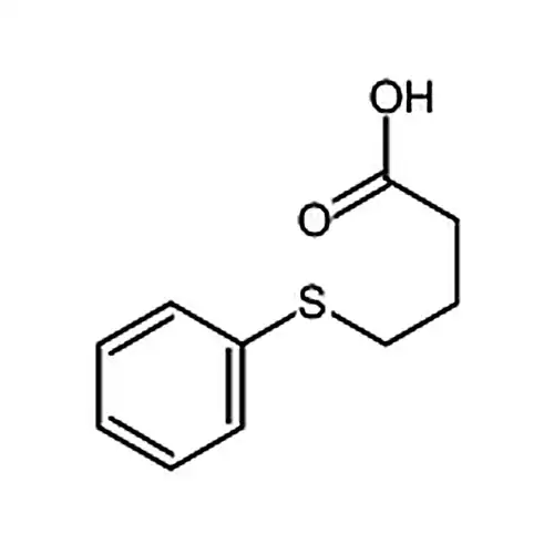 4-(ベンゼン硫黄基)酪酸
