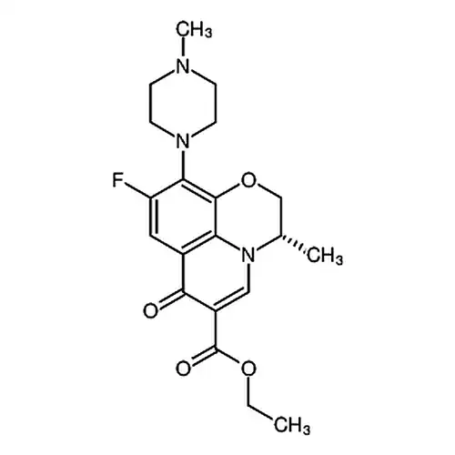 左산소불소沙星相关物质C