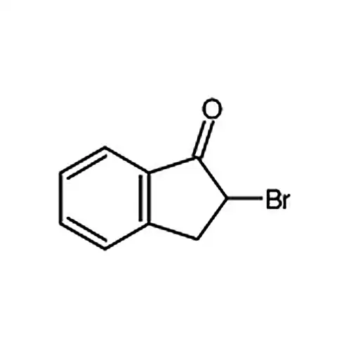 2-브롬茚케톤