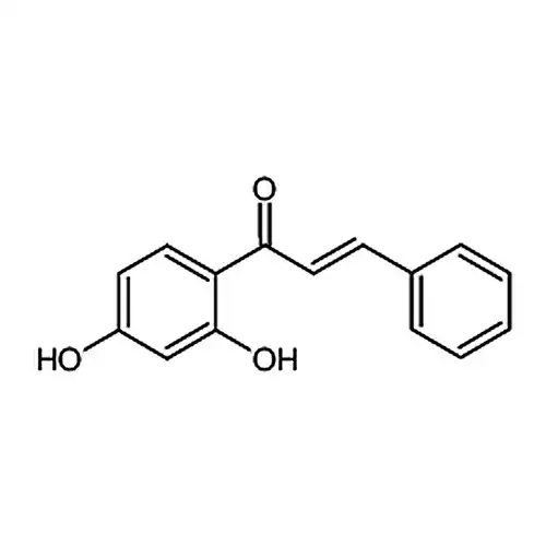 2',4'-二羟查耳케톤